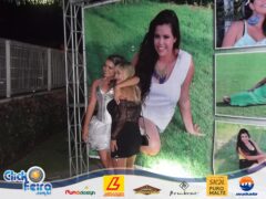 15 Anos de Elisandra Almeida